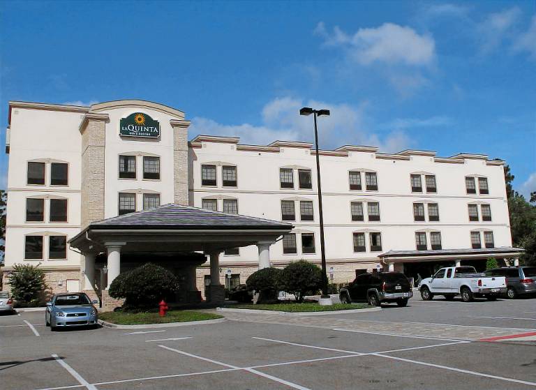 La Quinta Inn & Suites by Wyndham Port Orange Daytona