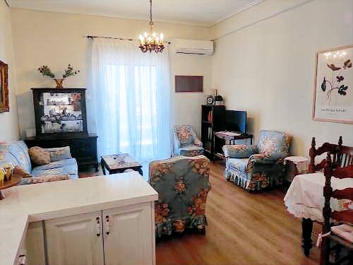 Διαμέρισμα Σπάρτη