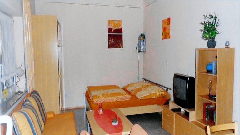 Ferienwohnung Oberbrombach