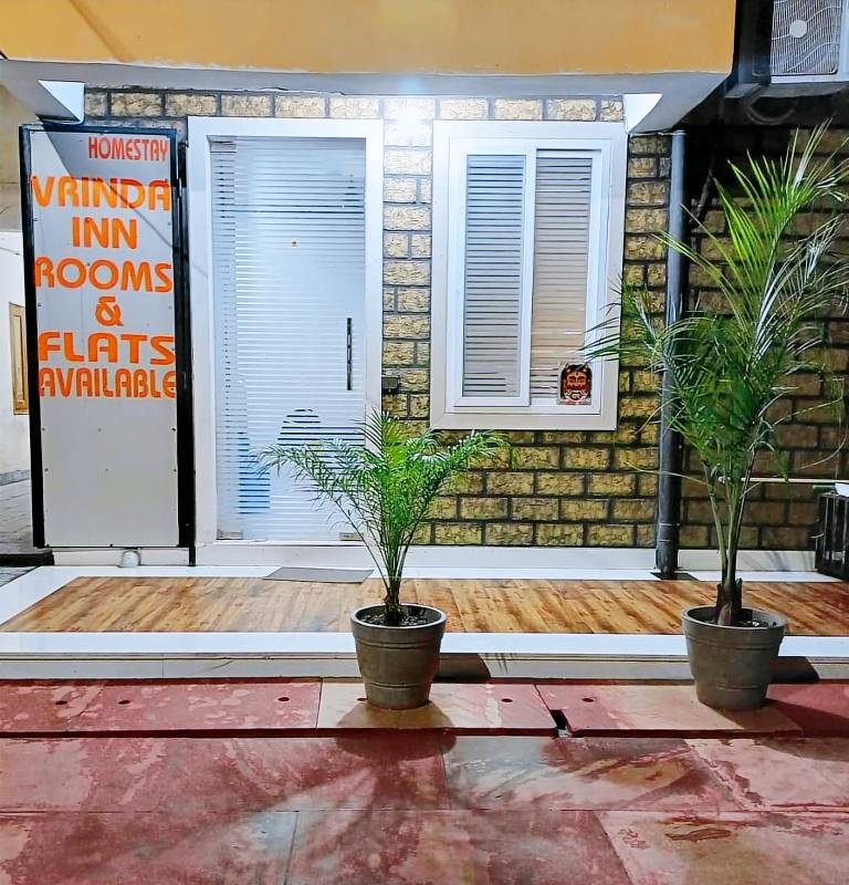 20 m² Ferienwohnung