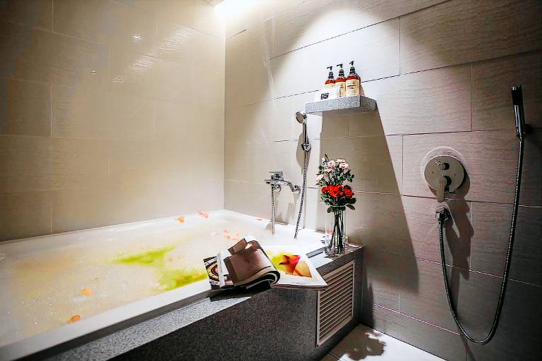 Jeonju Mari Hotel Park Store — photo 4