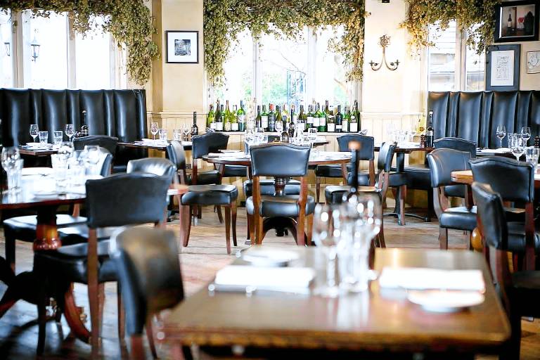 Hotel du Vin Cheltenham — photo 4