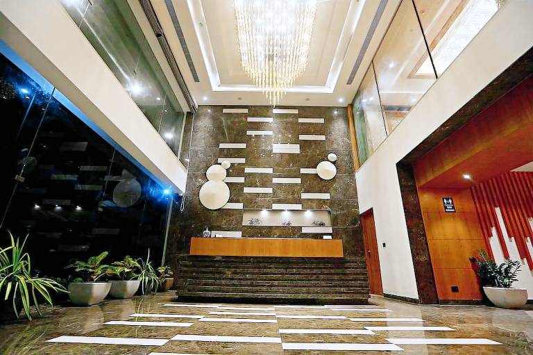 Best Western Plus Tejvivaan