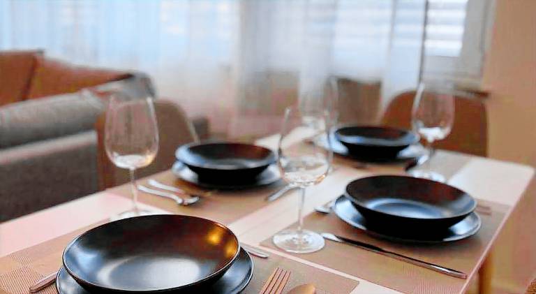 Holiday apartment with 1 room for 4 persons — photo 4