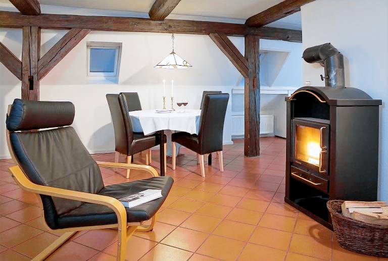 Ferienwohnung Amelinghausen