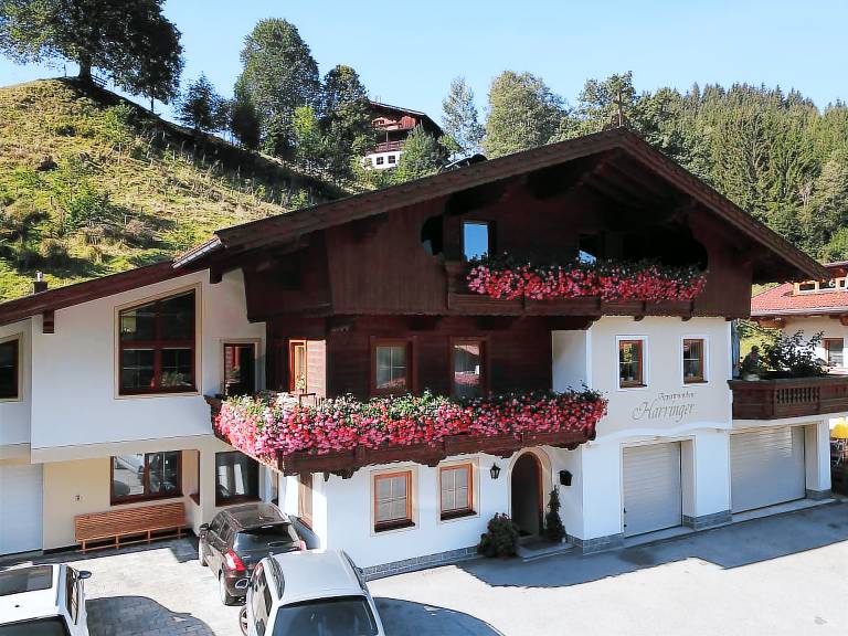 Ferienwohnung Auffach