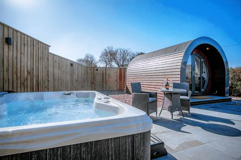 Apartment Saundersfoot