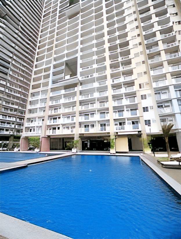 Travellersquest QC Infina Tower in Quezon City