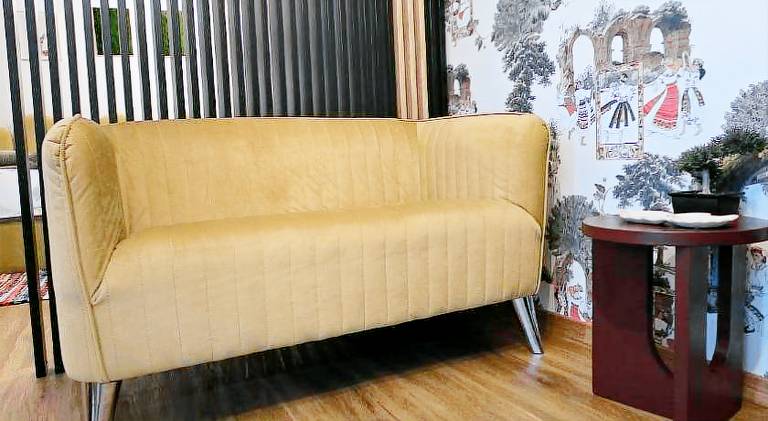 Rental apartment with 1 room for 2 persons — photo 4