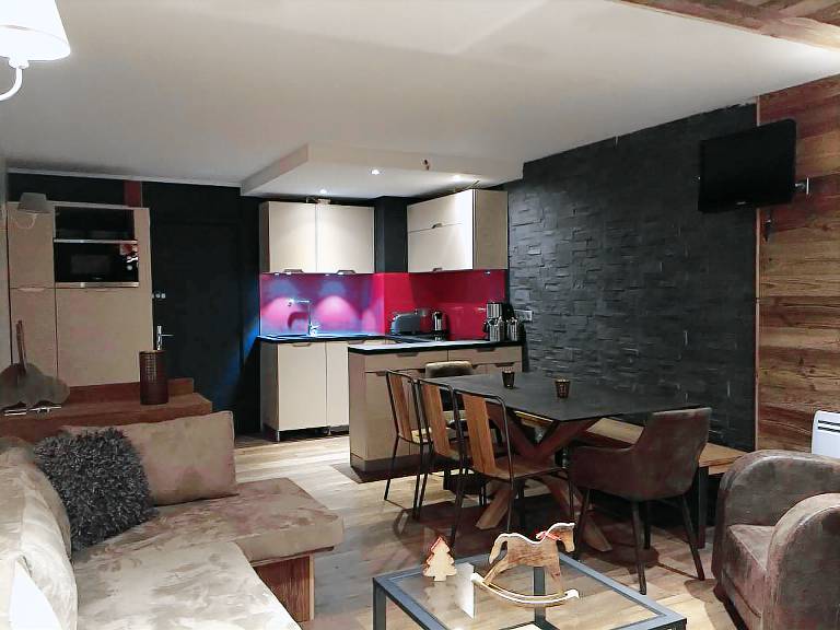 Apartment Avoriaz