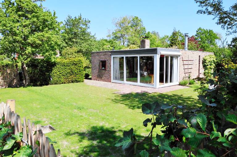 Huis Kamperland