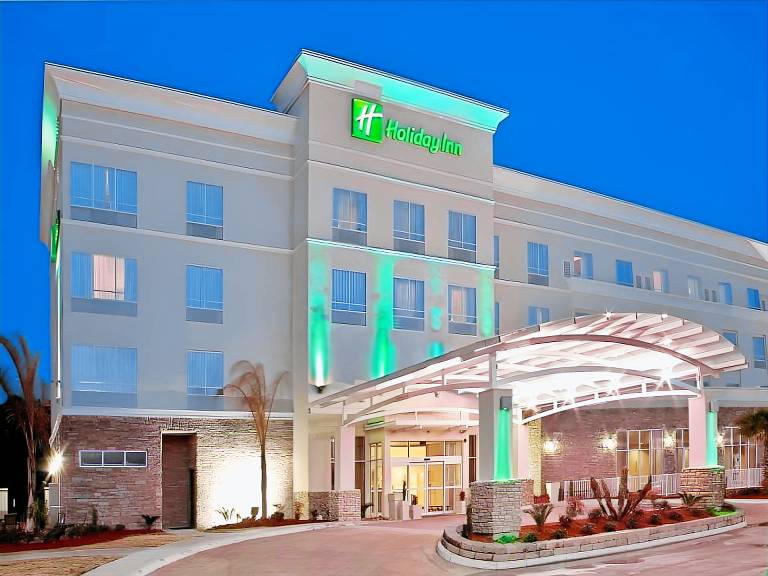 Doubletree by Hilton Sulphur Lake Charles — photo 3