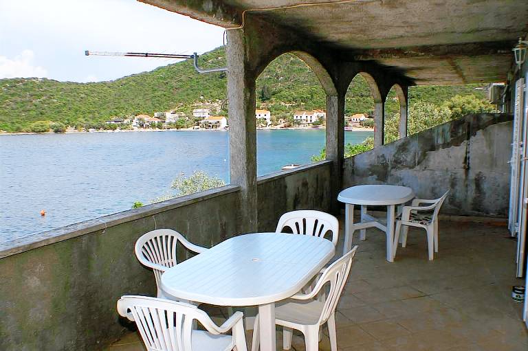 Apartman  Putniković