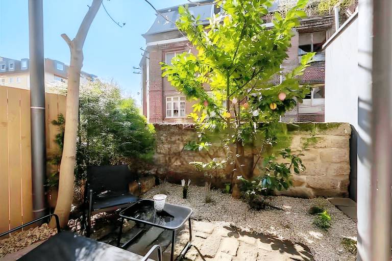 House | Close to Zwinger | Pets are welcome — photo 5