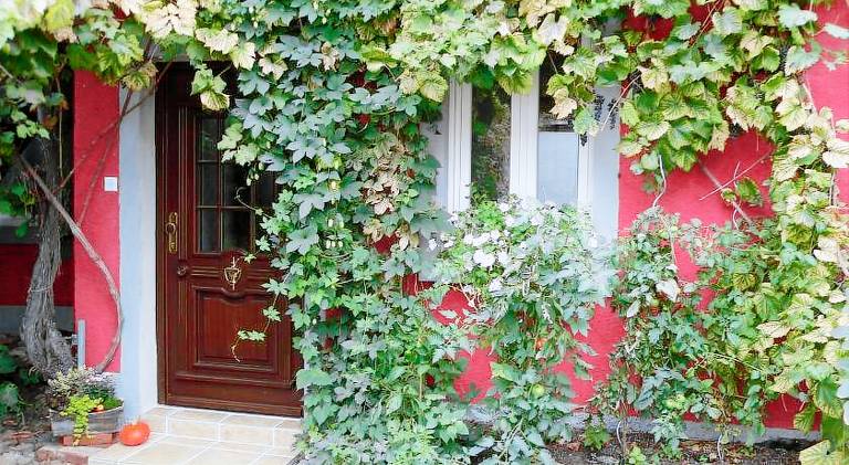 70 m&sup2; Ferienwohnung