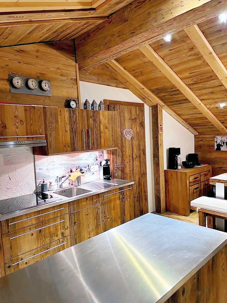 Ferienwohnung in Zermatt, Wallis, Schweiz