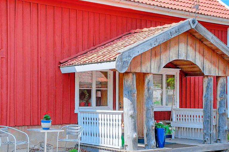 Fully equipped wonderful vacation home with garden, grill & terrace | Pets are welcome — photo 4