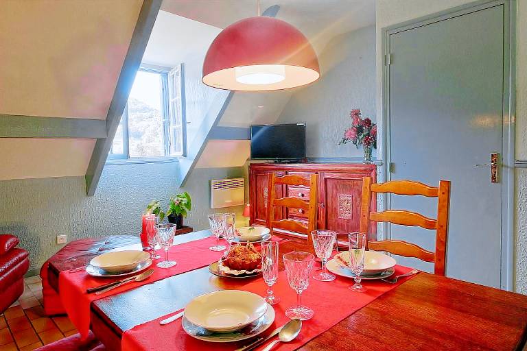 Le Hautacam — photo 2