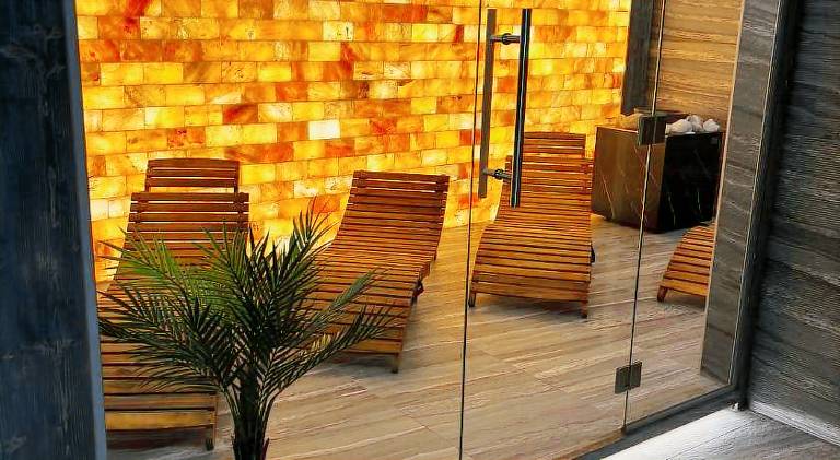 Blue Mare Dubai Kasprowicza 20B, FREE Parking, Pool, Jacuzzi, Sauna, Gym — photo 5