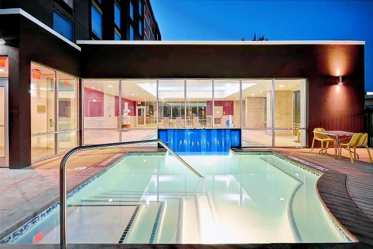 Home2 Suites by Hilton Atlanta Marietta in Marietta, GA