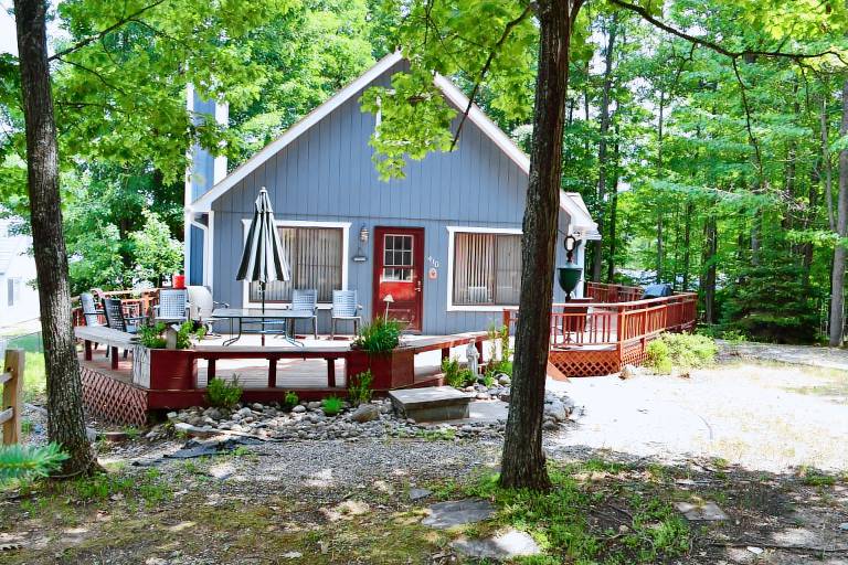 Higgins Lake, MI Vacation Rentals from 64 Hometogo