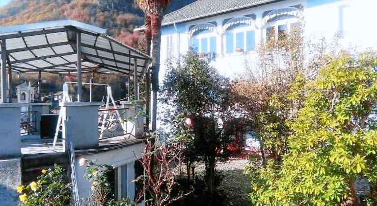 Casa Lago d'Orta