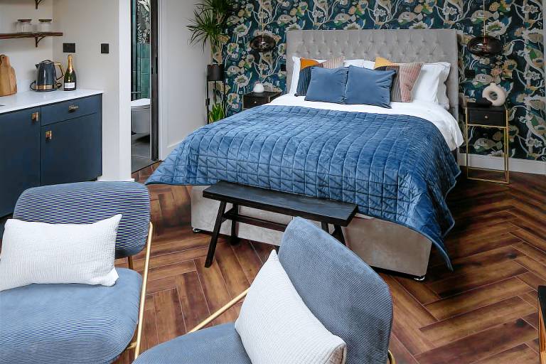 Apartment Knaresborough
