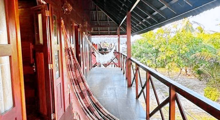 Chalet | Beach nearby | Pets are welcome — photo 2