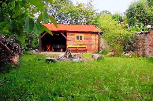 Bed & Breakfast Wicko