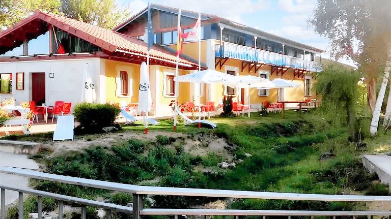 Casa  Burgos