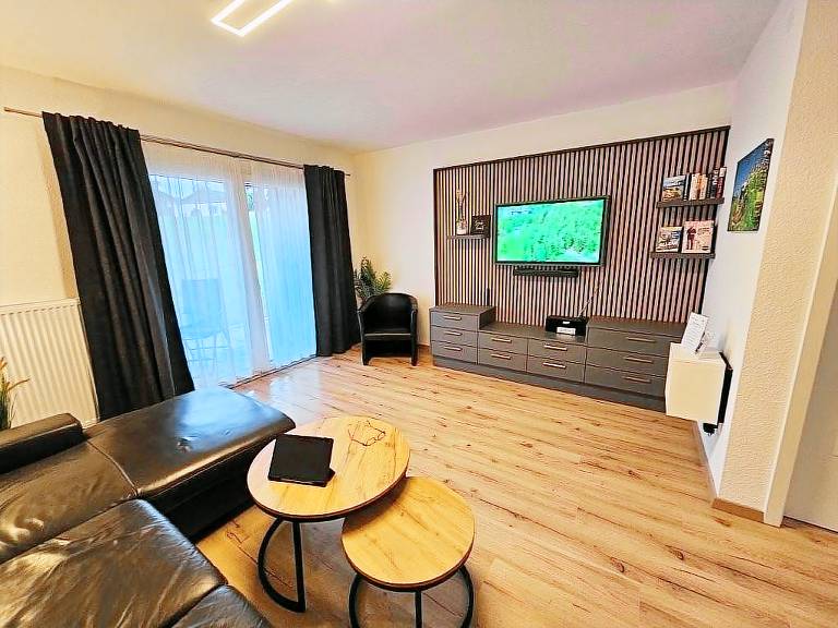 Ferienhaus Lechbruck am See