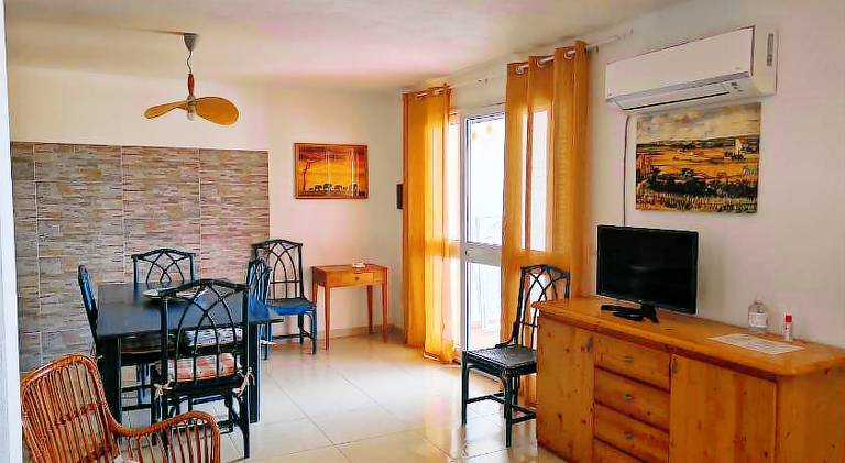 House with 2 rooms for 5 persons — photo 3