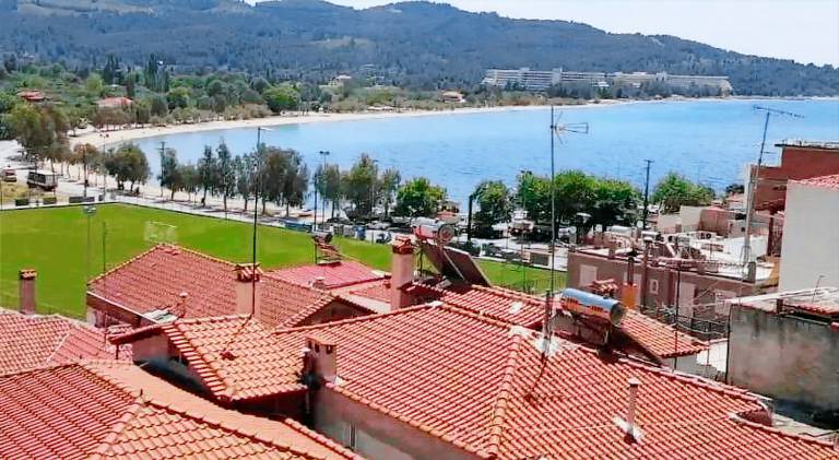 Διαμέρισμα Neos Marmaras