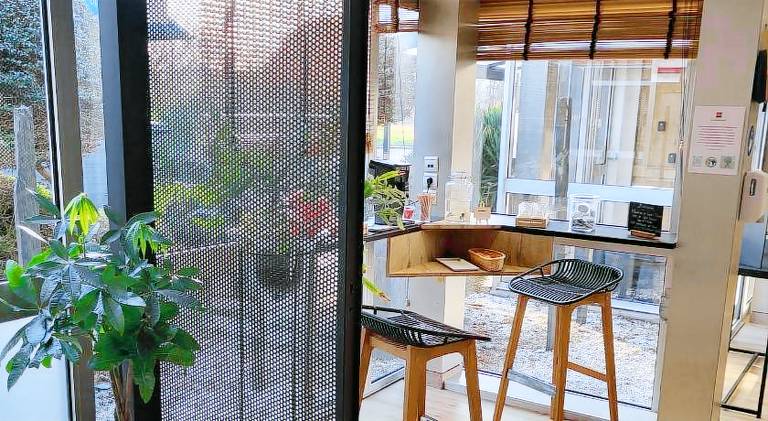 Ibis budget Saint-Brieuc Yffiniac — photo 5