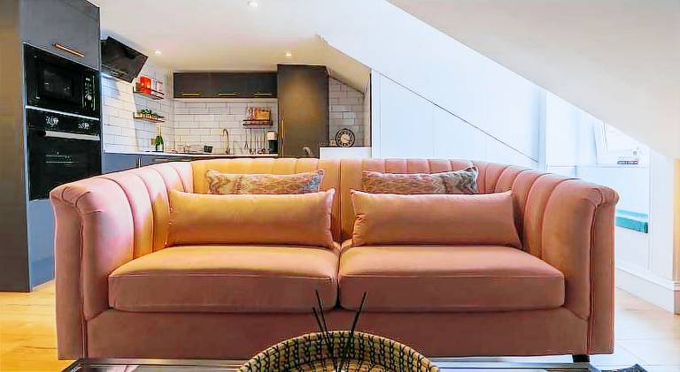 Apartment | Next to Kelvingrove Art Gallery and Museum | Pet-friendly — photo 3