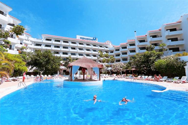 Aparthotel  Los Cristianos
