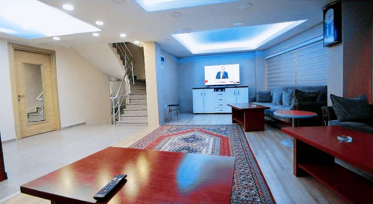 Istanbul Metro Hotel — photo 2