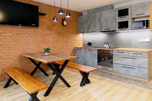 Apartament  Muszyna