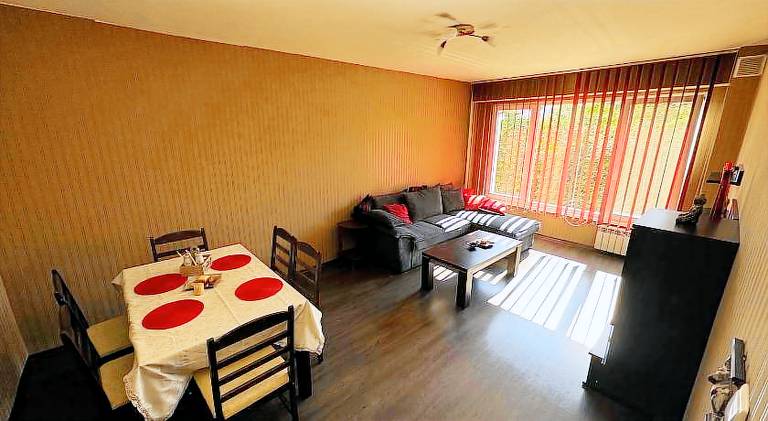 Wonderful apartment | Dogs allowed in Sofia