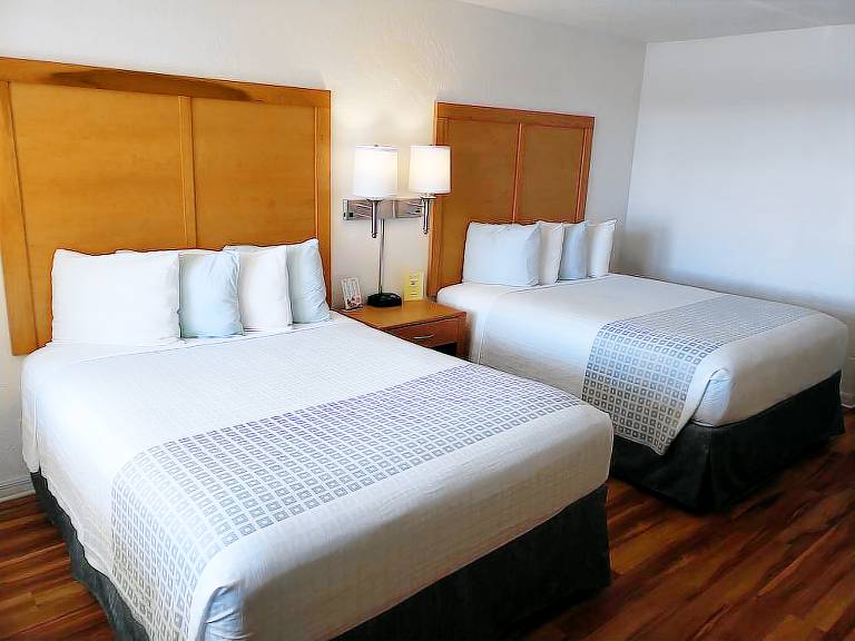 Motel Daytona Beach