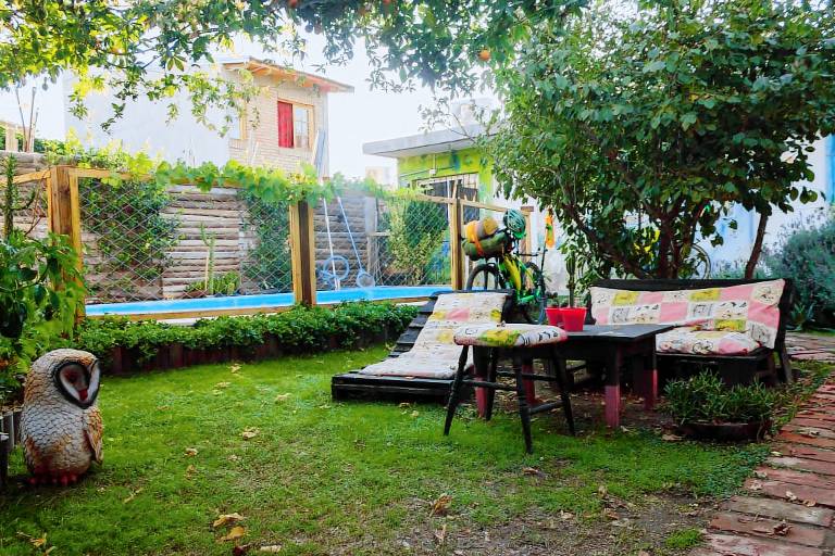 Hostel  San Rafael