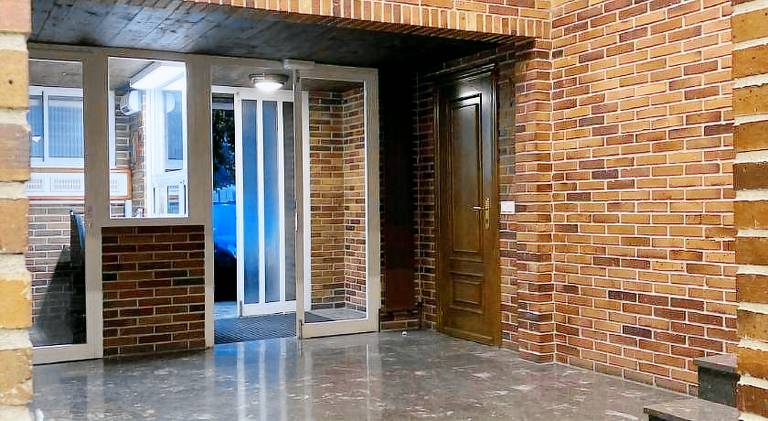 Mikasita Pamplona Castanos - student housing & coliving — photo 5