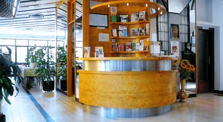 Hotel Montecarlo — photo 5