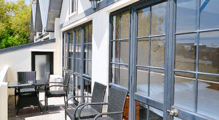 The Salty Dog Inn — photo 5