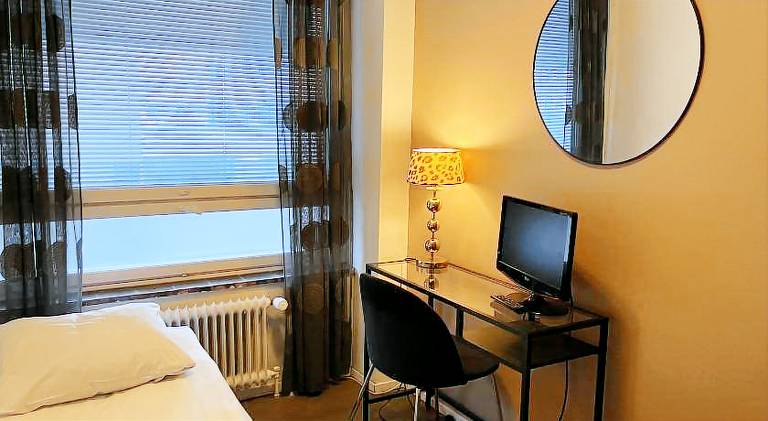 Hotel Harriet in Turku