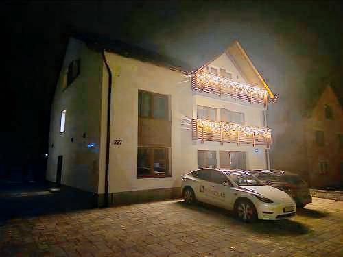 Služobný apartmán Oravský Biely Potok