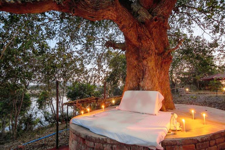 Greetoe Camp Panna — photo 3