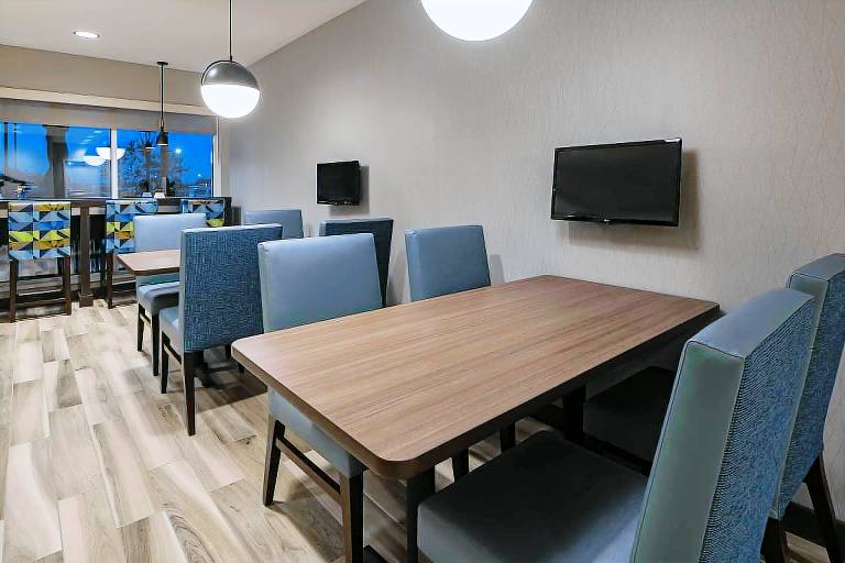 TownePlace Suites by Marriott Leavenworth — photo 5