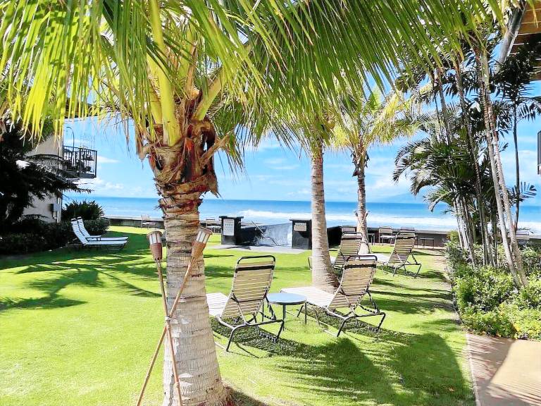 Condo Kaanapali