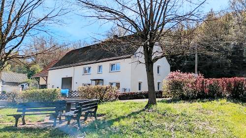 Ferienhaus Medard